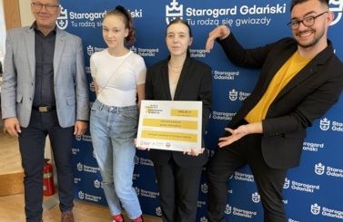 Pozytywne wsparcie 2024