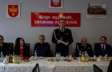 Dzień Strażaka 2024