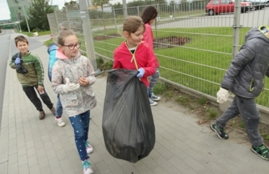 Sprzątanie Świata 2017