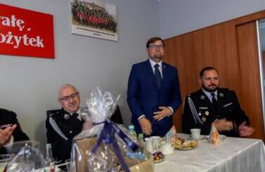 Dzień Strażaka 2024