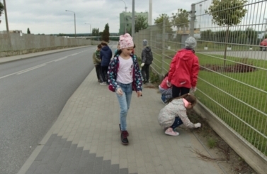 Sprzątanie Świata 2017