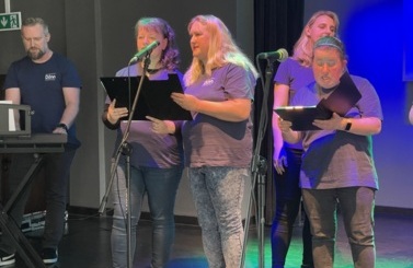 Koncert Pieśni Maryjnych