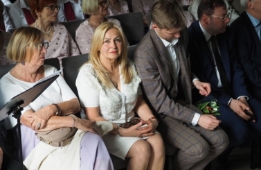 Koncert Pieśni Maryjnych