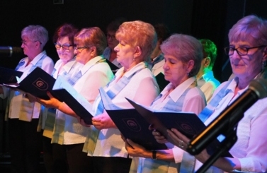 Koncert Pieśni Maryjnych