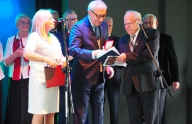 Koncert Pieśni Maryjnych