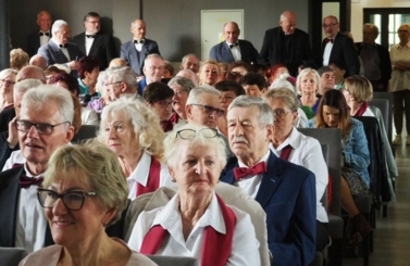Koncert Pieśni Maryjnych