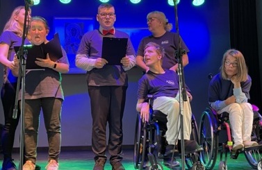 Koncert Pieśni Maryjnych