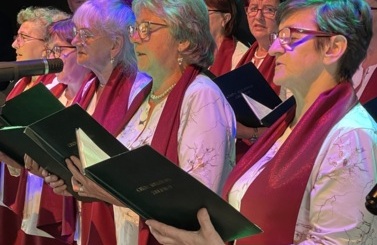 Koncert Pieśni Maryjnych