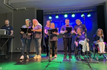 Koncert Pieśni Maryjnych