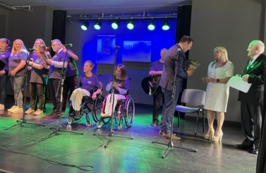 Koncert Pieśni Maryjnych
