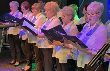 Koncert Pieśni Maryjnych