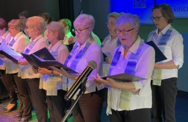 Koncert Pieśni Maryjnych
