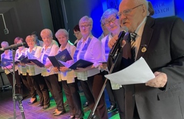 Koncert Pieśni Maryjnych