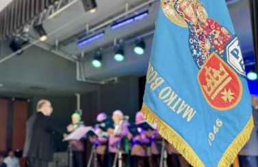 Koncert Pieśni Maryjnych