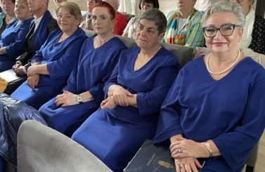 Koncert Pieśni Maryjnych