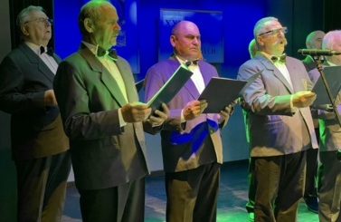 Koncert Pieśni Maryjnych