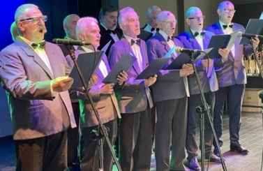 Koncert Pieśni Maryjnych