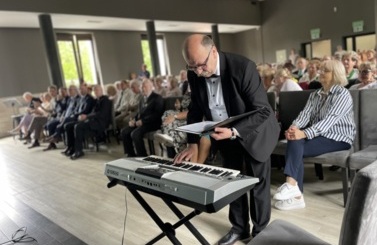 Koncert Pieśni Maryjnych