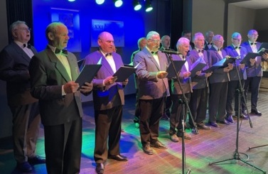 Koncert Pieśni Maryjnych