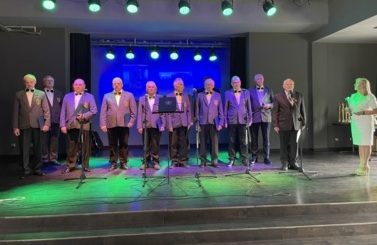 Koncert Pieśni Maryjnych