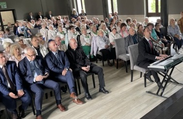 Koncert Pieśni Maryjnych