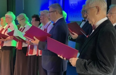 Koncert Pieśni Maryjnych
