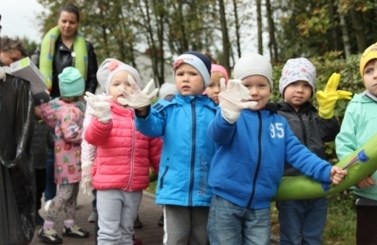 Sprzątanie Świata 2017