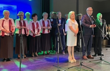 Koncert Pieśni Maryjnych
