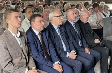Koncert Pieśni Maryjnych