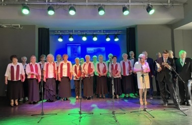 Koncert Pieśni Maryjnych