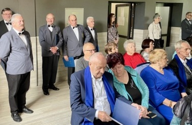 Koncert Pieśni Maryjnych