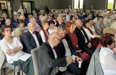 Koncert Pieśni Maryjnych