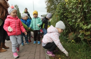 Sprzątanie Świata 2017