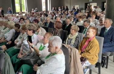 Koncert Pieśni Maryjnych
