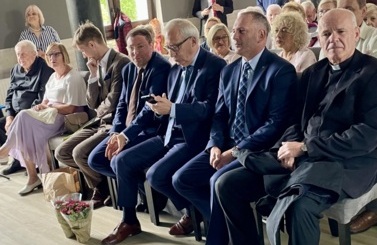 Koncert Pieśni Maryjnych
