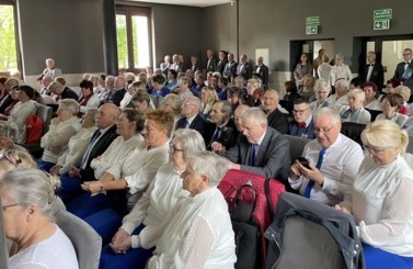 Koncert Pieśni Maryjnych