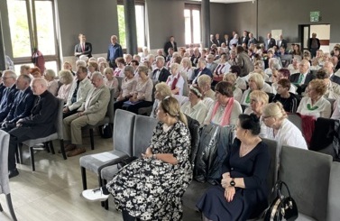 Koncert Pieśni Maryjnych