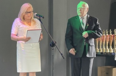 Koncert Pieśni Maryjnych