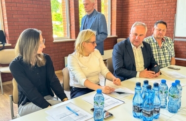 konsultacje społeczne