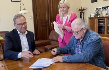 ROD Starogard Gdański