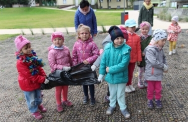 Sprzątanie Świata 2017
