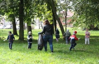 Sprzątanie Świata 2017