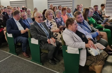 50-lecie Państwowej Szkoły Muzycznej