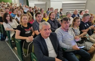 50-lecie Państwowej Szkoły Muzycznej