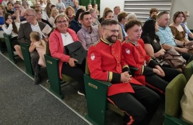 50-lecie Państwowej Szkoły Muzycznej