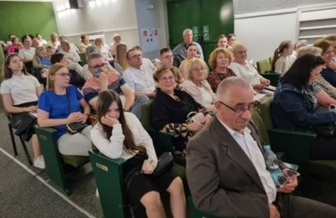 50-lecie Państwowej Szkoły Muzycznej