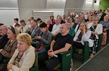 50-lecie Państwowej Szkoły Muzycznej