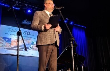 50-lecie Państwowej Szkoły Muzycznej