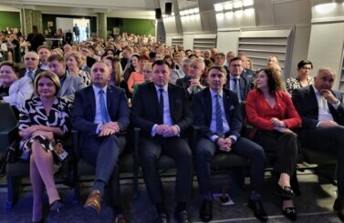 50-lecie Państwowej Szkoły Muzycznej