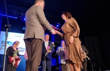 50-lecie Państwowej Szkoły Muzycznej